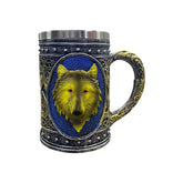 TAZA LOBO VTR 597